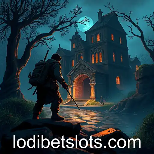 Exploring the World of Adventure Games with LODIBET