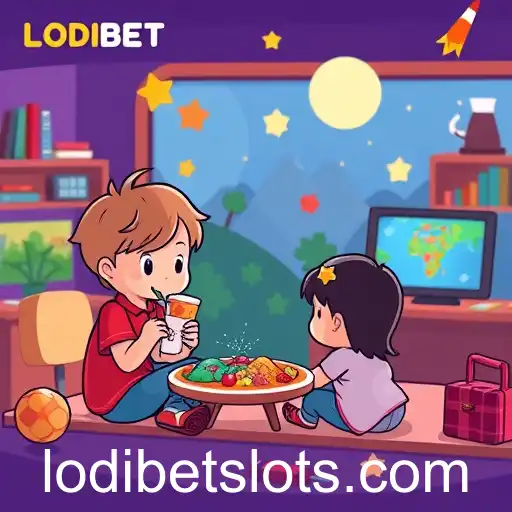 Gaming Revolution with LODIBET in Full Swing