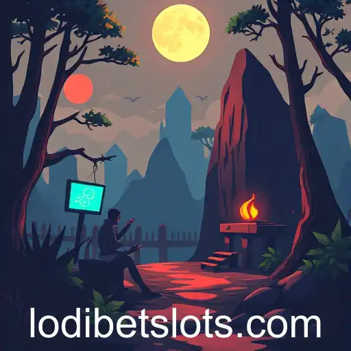 Unleashing Creativity: The Ascendancy of Indie Games in the LODIBET Arena