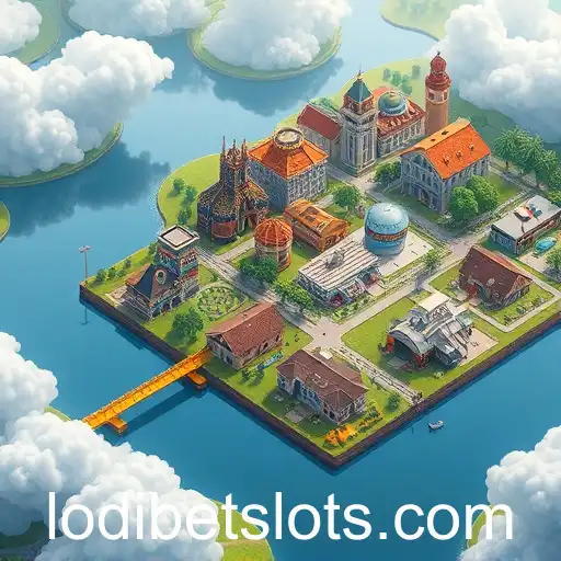 LODIBET Breaks New Ground in Online Gaming