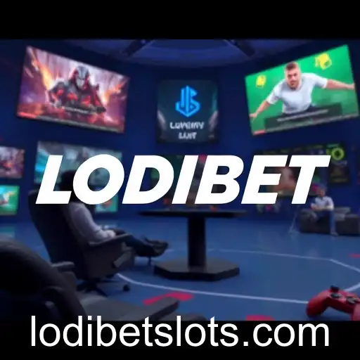 LODIBET: Innovating the Gaming Landscape