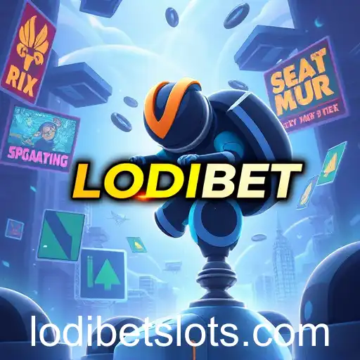 Emerging Trends in Online Gaming: A Spotlight on LODIBET