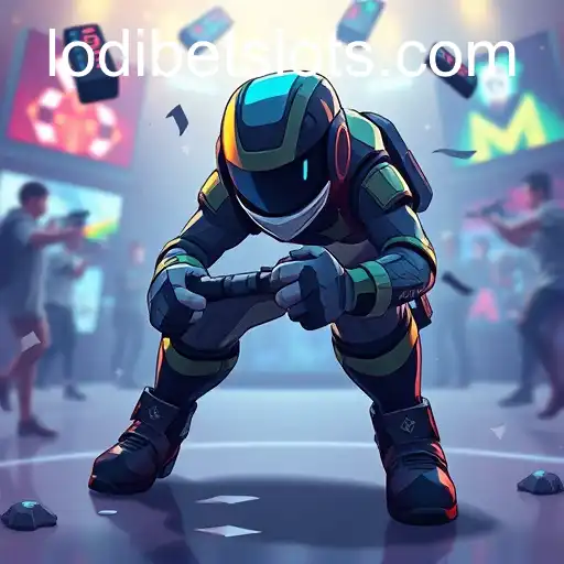 LODIBET: A New Era for Online Gaming