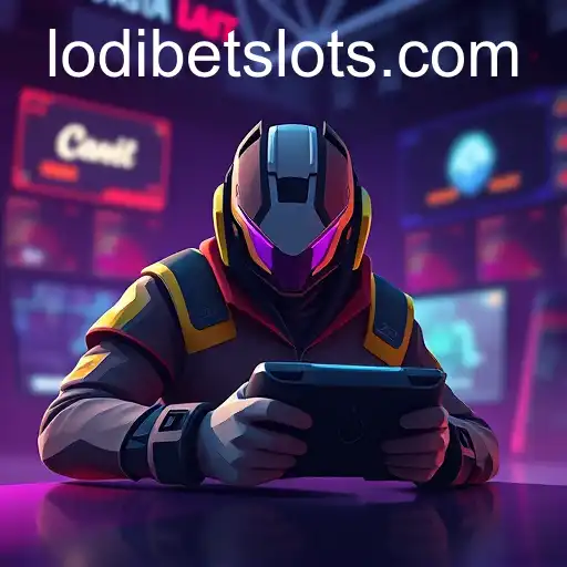 The Rise of LODIBET in Online Gaming