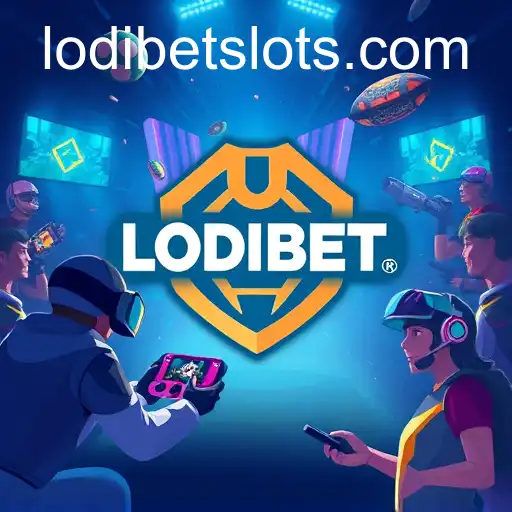 The Evolution of Online Gaming and LODIBET's Role
