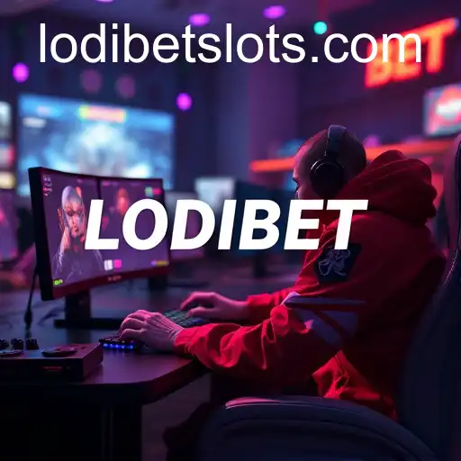 The Rise of LODIBET in Online Gaming