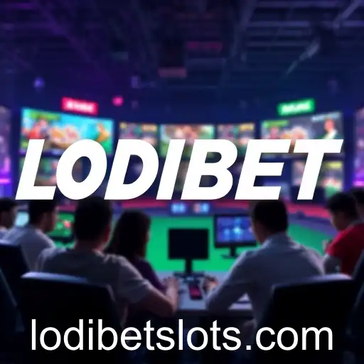 The Rise of LODIBET in the Digital Gaming World