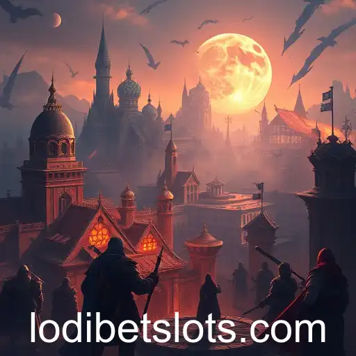 Exploring the Thrilling World of MMOs: A Deep Dive into Online Realms