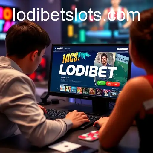 Rise of Online Casinos in Europe