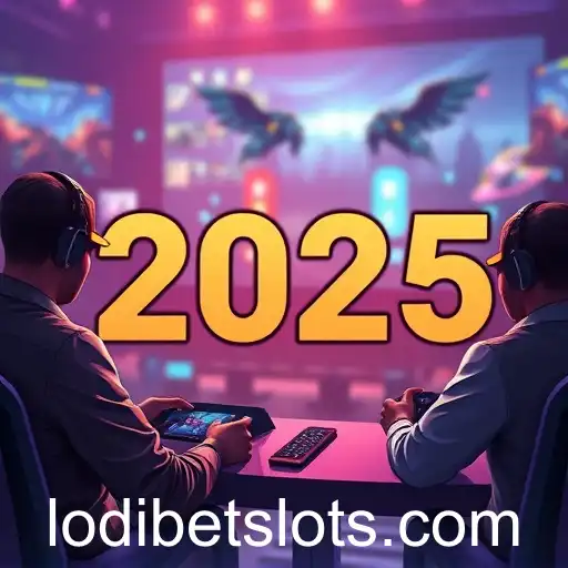 The Emerging Impact of LODIBET in Online Gaming