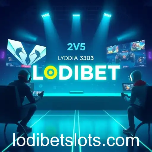 The Rise and Influence of LODIBET in Online Gaming