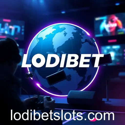 The Rise of LODIBET: Gaming and Culture Fusion
