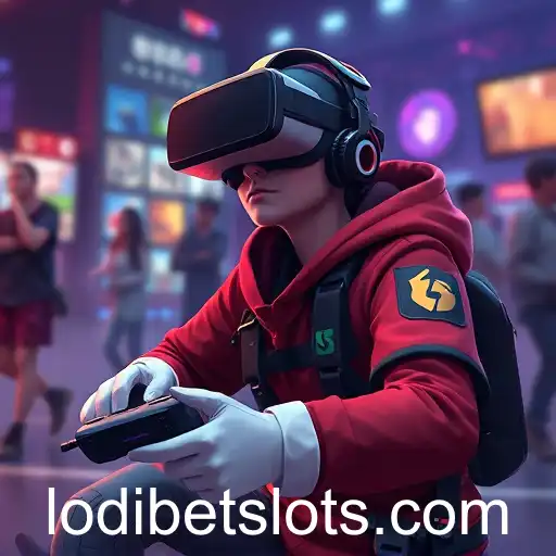 The Rise of LODIBET in the Online Gaming World