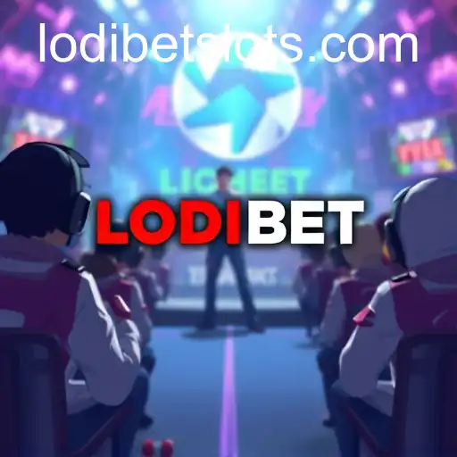 Rise of LODIBET in the Gaming World