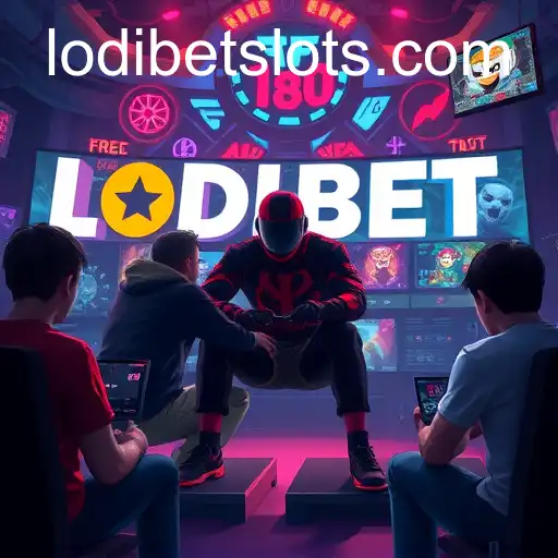 The Rise of LODIBET in Online Gaming