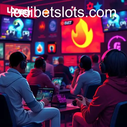 The Rise of Online Gaming Communities