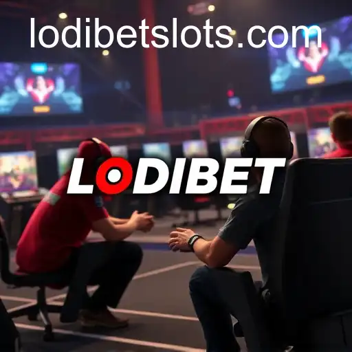 The Rise of LODIBET in Online Gaming