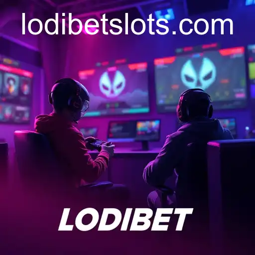 LODIBET: Transforming Online Gaming Experiences